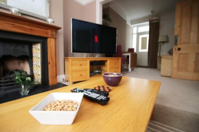 Quiet and Spacious 3 Bedroom
